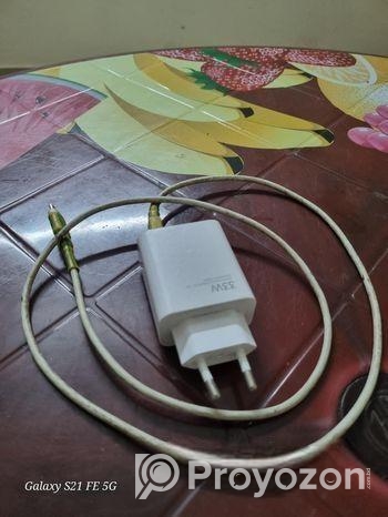 Redmi 33w Original Charger