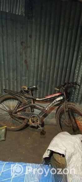 বাইসাইকেল