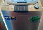 Singer Washing Machine