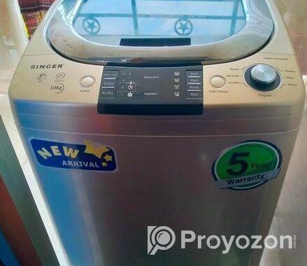 Singer Washing Machine