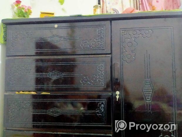 High Class Deluxe Wardrobe – হাই ক্লাস ডিলাক্স ওয়্যারড্রব