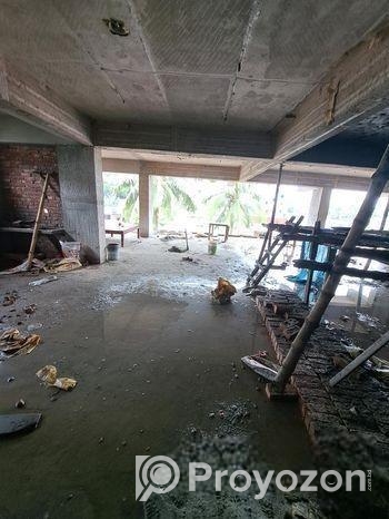 ব্যাংক লোন সুবিধা সহ ফ্লাট বিক্রি চলছে