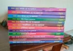Udvash Hsc Model Test Books