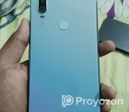 Vivo Y11 . (Used)