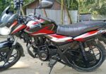 Bajaj Discover 125 . 2021