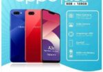 OPPO A3s 6/128 সাপ্তাহিক অফার (New)