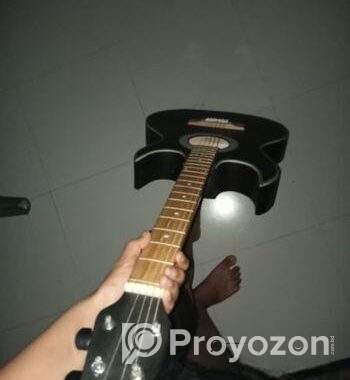 Guitar For Sell