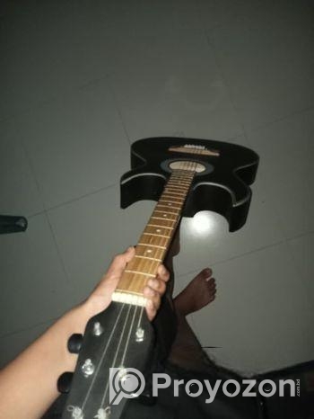 Guitar For Sell