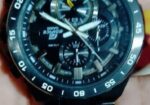 Edifice Casio Watch 5579