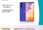 Motorola G85 (8/128) নতুন 5g. (New)