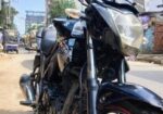 Suzuki Gixxer . 2016
