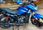 Hero Glamour 125 cc 2024