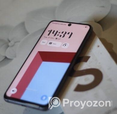 Samsung Galaxy S21 FE 5G . (Used)