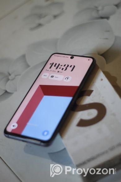 Samsung Galaxy S21 FE 5G . (Used)