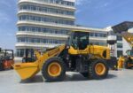 Sinocat 3 Ton Loader