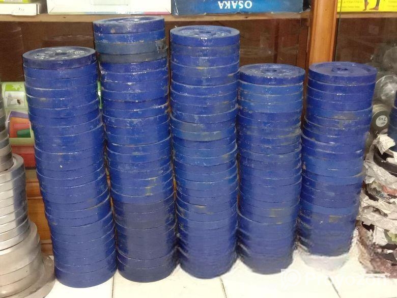 ডাম্বেল বিক্রি