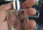 Luxurious Crystal Perfume Bottles 30 Ml