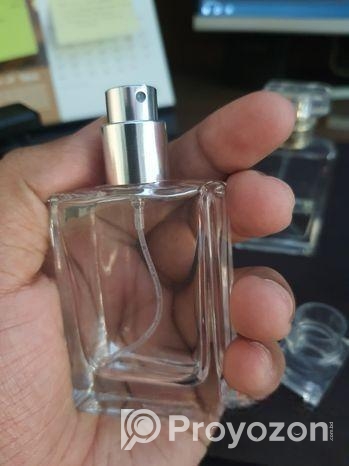 Luxurious Crystal Perfume Bottles 30 Ml