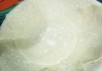 ফ্রোজেন রুটি, পরোটা,রোল পাওয়া যায়।