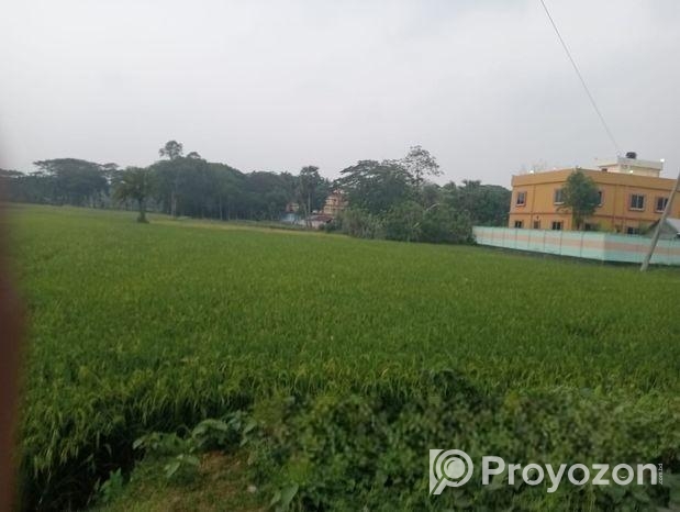 ১০.৫ শতাংশ জায়গা বিক্রয় হবে