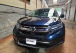 Honda CR-V EX-Masterpeice 2019