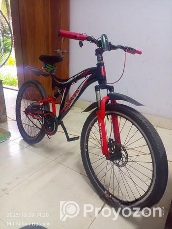 Bicycle for sale