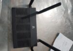 Dual Band Gigabit Router