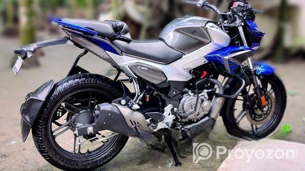 Hero Xtreme 125R 2023