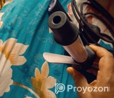 হেয়ার ড্রাই এন্ড স্টেট মেসিন