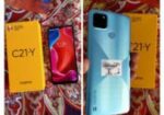 Realme C21Y 4/64 (Used)