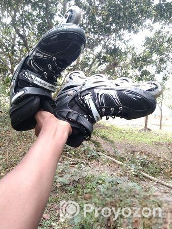 এসকেটিং সু