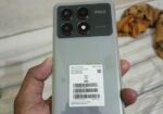Xiaomi Poco X6 Pro 8/256 (Used)
