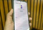 Samsung Galaxy A54 8-256 (Used)