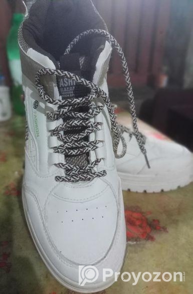 ফ্যাশন শো