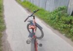 সাইকেল বিক্রি