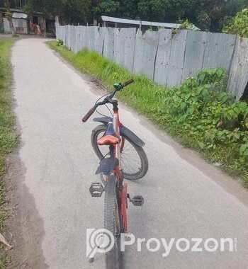 সাইকেল বিক্রি
