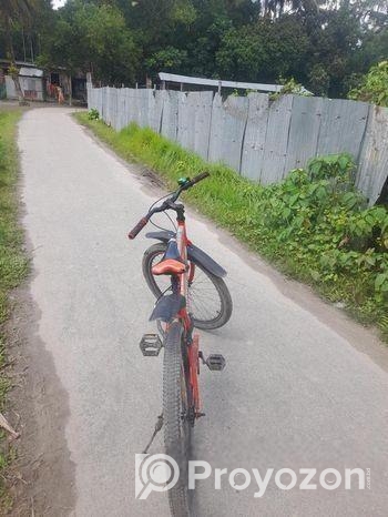 সাইকেল বিক্রি