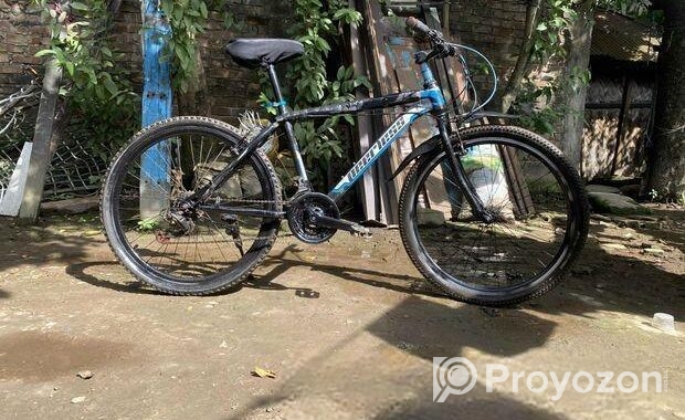 গিয়ার সাইকেল