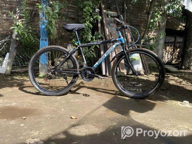 গিয়ার সাইকেল