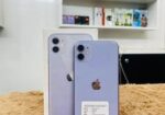 Apple iPhone 11 WATERPROOF BOX (Used)