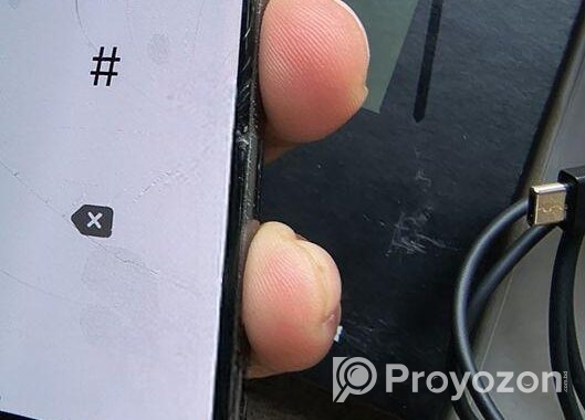 Samsung Galaxy S23 Ultra 12+256 (Used)