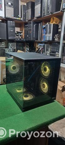 Core i5 6Gen.RAM8GB new DDR4 SSD128GB new. HDD1000GB WD