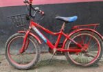 Cycle কন্ডিশন খুবই ভালো