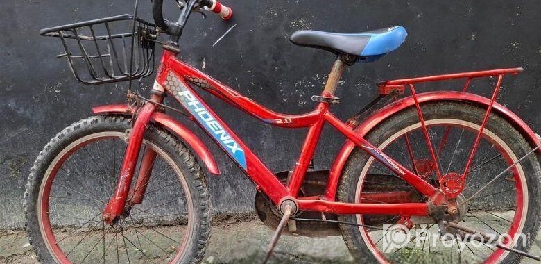 Cycle কন্ডিশন খুবই ভালো