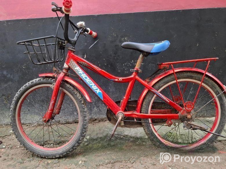 Cycle কন্ডিশন খুবই ভালো