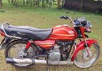Honda CD . 2010