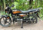 Hero Splendor . 2022