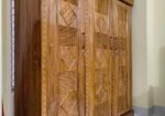 3 Doors Almirah