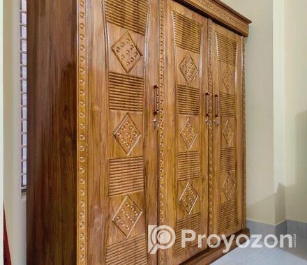 3 Doors Almirah
