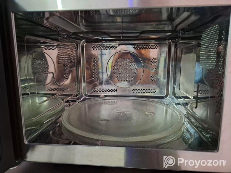 Marcel Microwave+grill+convection, Model-mmwo-m30as3